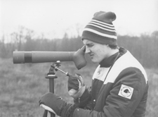 Johan Wolgast. Foto: Mats Olsson
