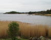 Elleholm v&auml;sterut  mot Stensn&auml;s Foto: Mats Olsson
