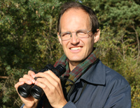 Joha Wolgast, JW. Foto: Mats Olsson