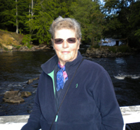Maajkie Strijbos
